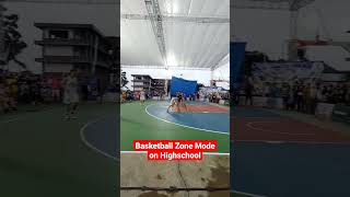 Vlog Main Basket Mode Zone Di Isekai