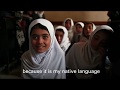 Husniya The Young Bread Winner In Badakshan Province Husniya The Young Bread Winner In Badakshan Province
