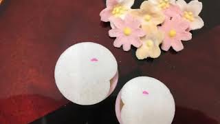 茶道裏千家百華の会茶室披き