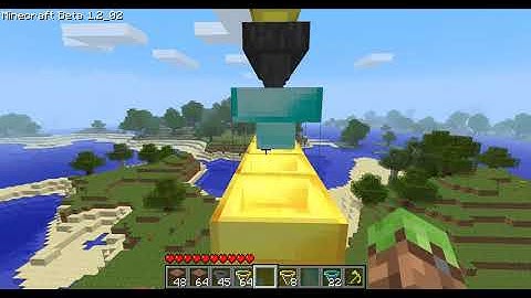 [MOD]My Hoppers+ mod for Beta 1.2_02