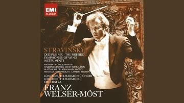 The Firebird, Pt. 1: Capture of the Firebird by Prince Ivan