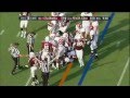 2013 #1 Alabama vs. #6 Texas A&M Highlights