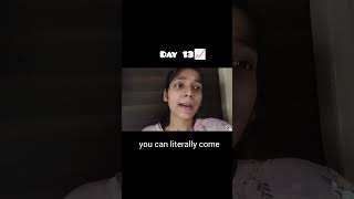 You can come back from anything 🎯#mernstack #coding #english #dailyvlog #consistency