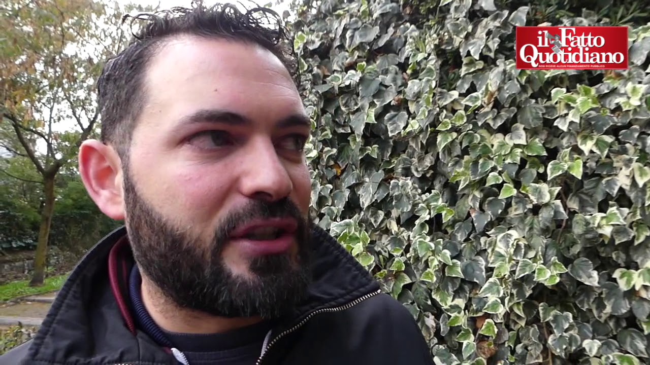 Marcia su Roma, vietato intervistare i militanti: 