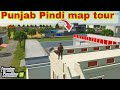 Farming Simulator 25: Punjab Map Setup - The ULTIMATE Tour!