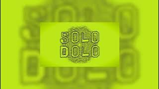 Supreme Sidhu - Solo Dolo (Official Audio)