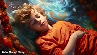 Peaceful Sleep In 3 Minutes | Deep Sleep, Goodbye Insomnia with Relaxing Piano Music