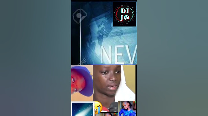 DIARY SOW 12 ans  VIOLÉE ET TUÉE À MALIKA ! SA  SŒUR DIEYNABA RACONTE...
