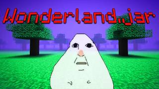 They made Minecraft Scary again. [FULL MOVIE]