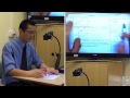 Triangle and Angle Properties