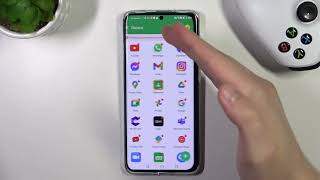 How to Download  Apps on Huawei P60 Pro - Google Apps for Huawei P60 Pro screenshot 4