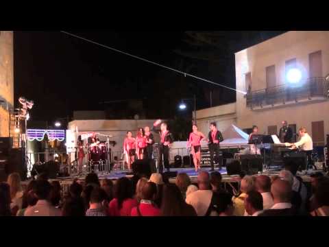 Festa San Vito