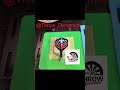 Things you love to see! #darts #pdc #lukelittler #dartsreviews #180 #dartschallenge #wdf #bdo