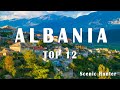 12 best places to visit in albania  albania travel guide