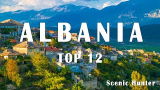 12 Best Places To Visit In Albania | Albania Travel Guide screenshot 1