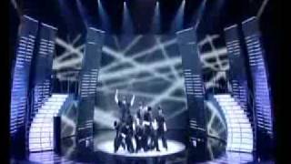 Diversity - Semi Final 1 - Britains Got Talent 2009 (HQ) Susan Boyle Simon Cowell