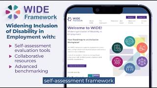 Widening Inclusion of Disability in Employment through accessible web development