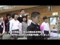 1人でも笑顔で 大窪小へ入学(宮崎県日南市)