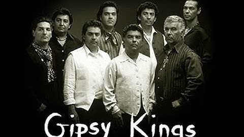 Thumbnail of Bamboleo - Gipsy Kings - Lyrics