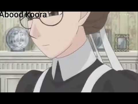 مسلسل الانمي الفيكتورية ايما الحلقة الثالثة الجزء الثاني من الحلقة