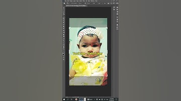 Automatic Passport size photo in Photoshop II Just one click II