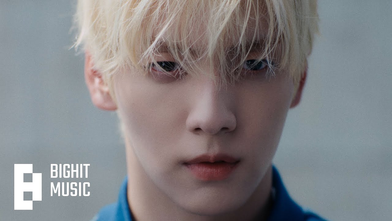ミュージック txt TXT (투모로우바이투게더) 'Can't Stop' Mood Teaser - YouTube