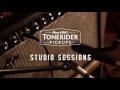 Tonerider alnico ii blues for tele trt3  dirty sounds