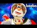 Booba 🌟 Spacer kosmiczny 💥 Śmieszne bajki dla dzieci 🍿 Super Toons TV - Bajki Po Polsku