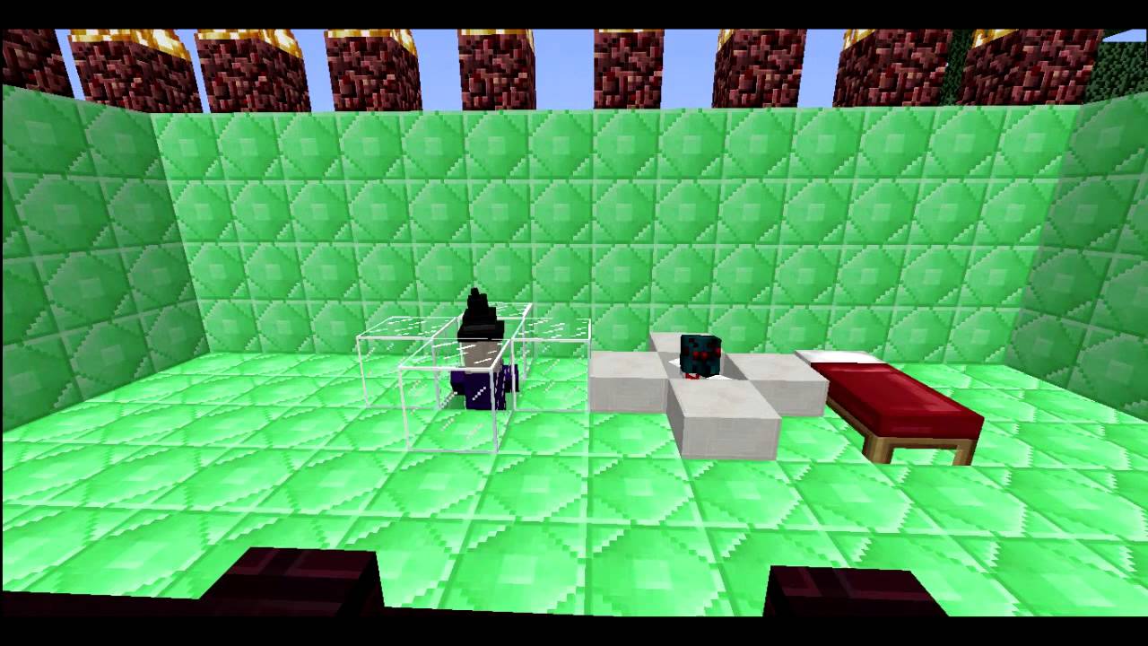 Urban Dictionary Quiz in MineCraft YouTube