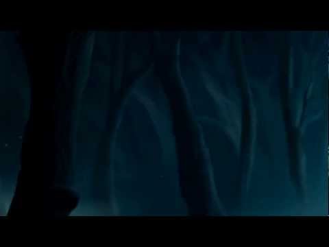 Wolfendale — Wolfendale - Foghorn (Album Teaser)