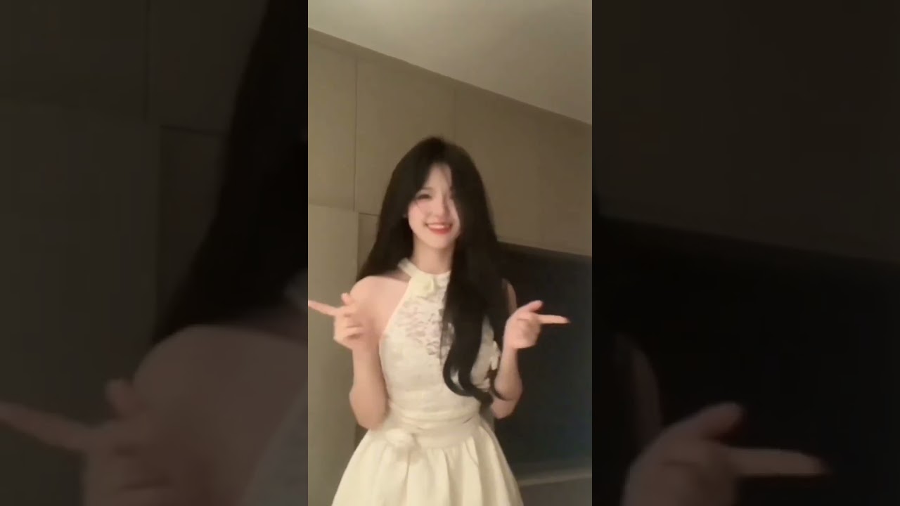 Beautiful Chinese Girl ❤️【不知名美女】