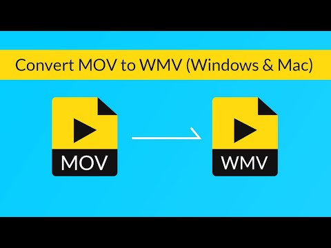 Easy Convert MOV