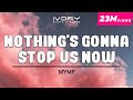 MYMP - Nothing