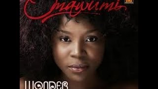 Смотреть клип Omawumi - Serious Love Nwantinti (Official Audio)