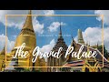 The Grand Palace / Wat Phra Kaew Museum / Bangkok, Thailand