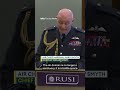 New era of RAF bases being attacked warns Air Chief