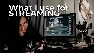 My Gear for Streaming | Stream Set Up screenshot 5