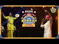 The burrah project 2022  the after movie  punjabi fever