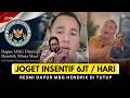 🔴 Dapur MBG Hendrik RESMI Ditutup Buntut Viral Joget, Minta Maaf ke Presiden dan Netizen - #ethnare