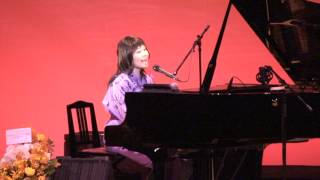 Video thumbnail of "明日香 2012/10/27 江南2 (花ぬすびと)"