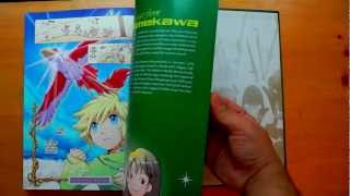 A Look Inside Hyrule Historia - A History of Legend of Zelda