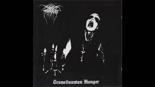 Darkthrone | Slottet I Det Fjerne