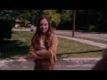 Madeline Carroll and Callan McAuliffe in a scene from "Flipped"