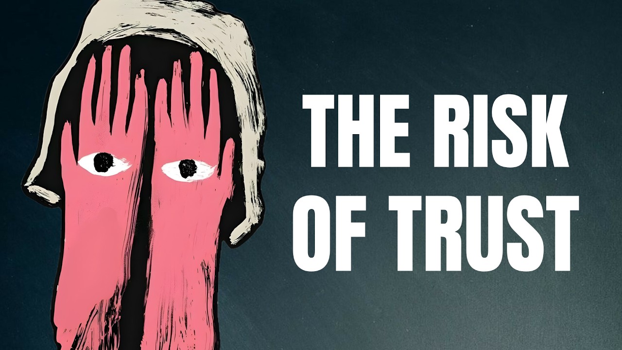 The Psychology of Trust