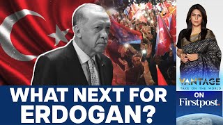 Erdogan's Party Humbled in Turkiye's Local Elections | Vantage with Palki Sharma