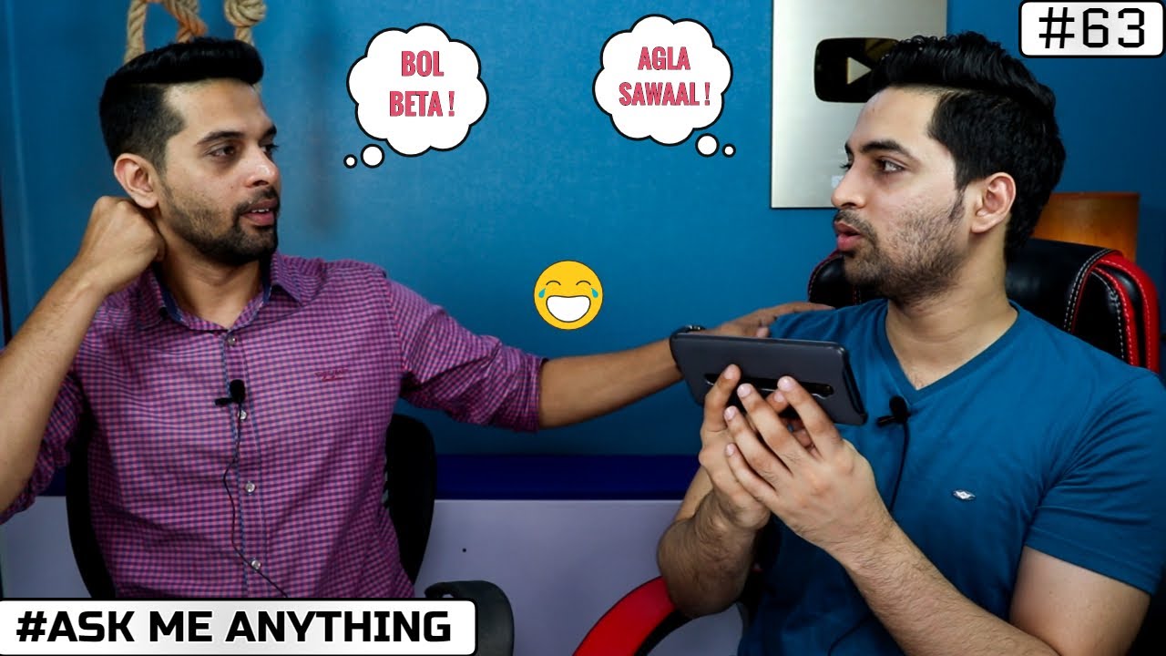 #AskRuhez - Realme UI Delay,MI A4,10M Subs,Realme Tablet,POCO F2 Launch,60Hz to 90Hz Display Update?