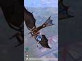 Hawa me bhagne Wala glitch😂 #pubgmobile #opsaifeyt