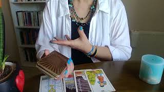 Pisces Tarot Card Reading Love, Money, Marriage, Luck Coffee Fortune Telling