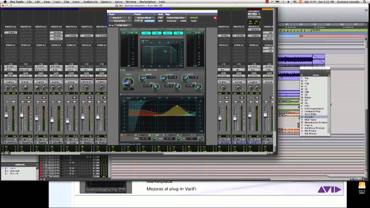 pro tools 10 updates