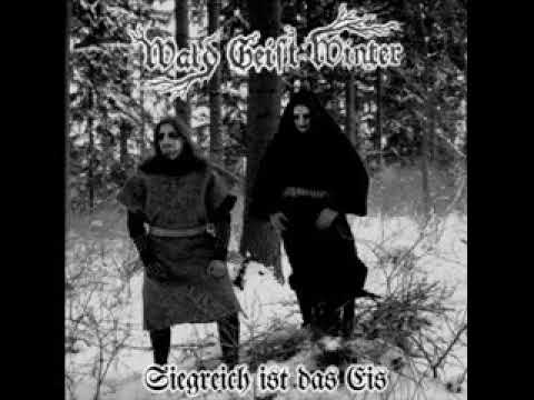 Wald Geist Winter — Wald Geist Winter - Outro